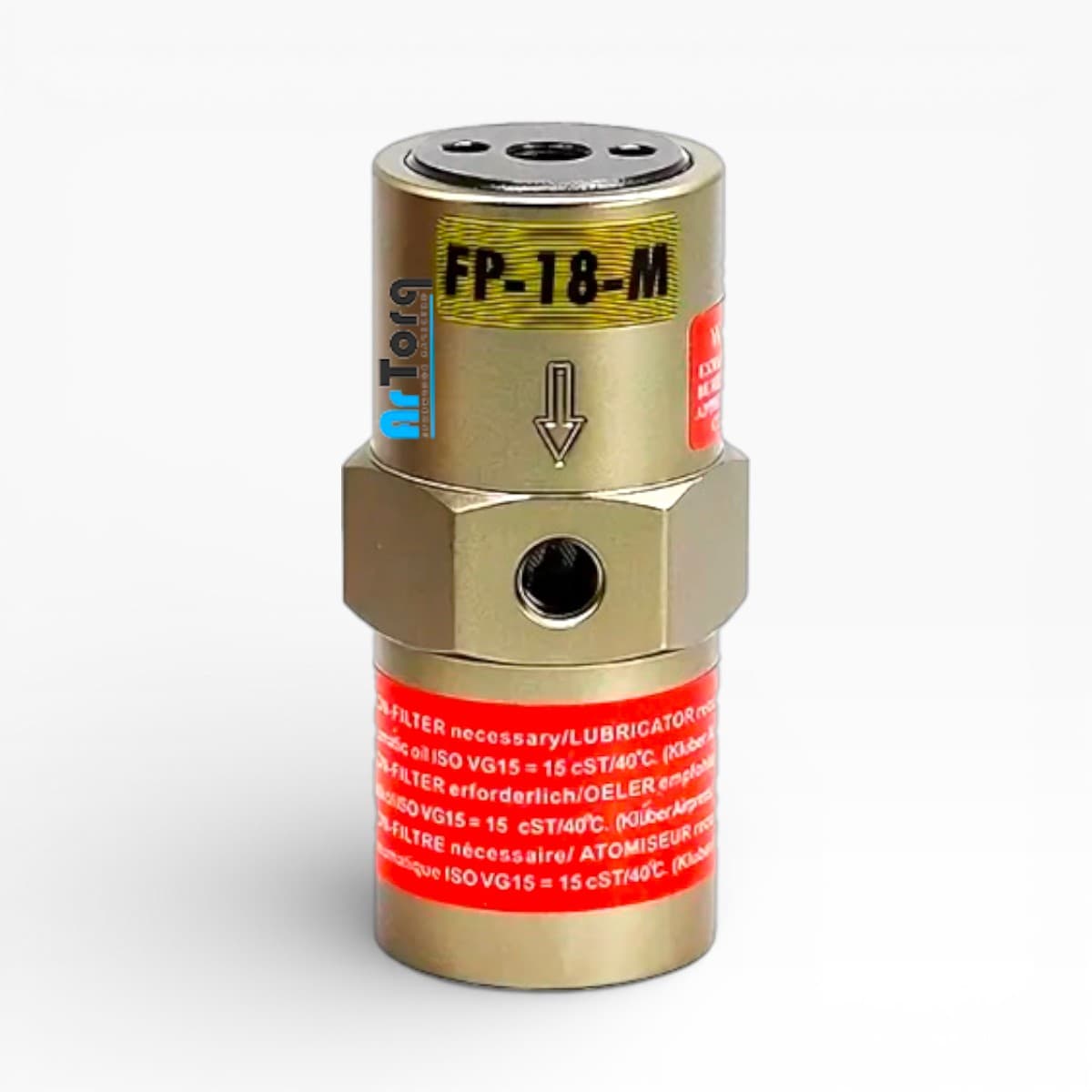 FP-18-M